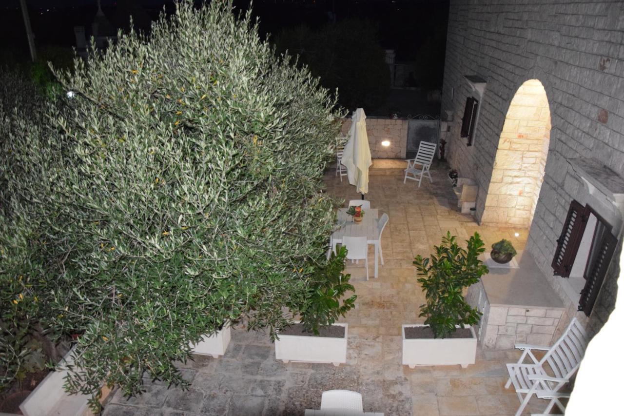 Appartamento Dimora Domrose Locorotondo Esterno foto